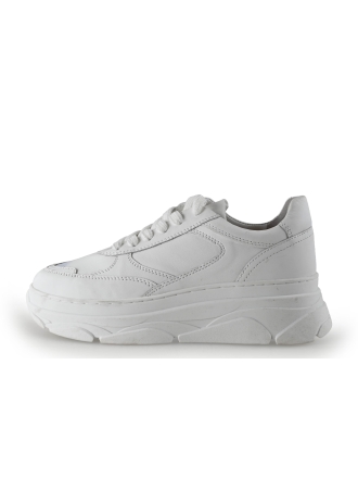 Manfield Sneakers Wit 352065
 Maat 39
 