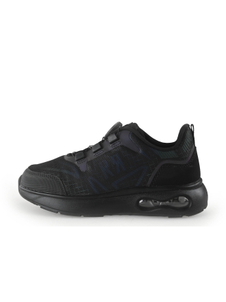 Red Rag Sneakers Zwart 352066
 Maat 34
 