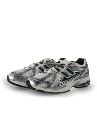 New Balance Sneakers Zilver 352067
 Maat 39½
 