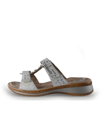 Ara Sandalen Wit 352069
 Maat 40
 