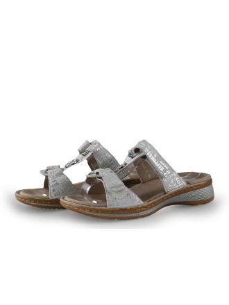 Ara Sandalen Wit 352069
 Maat 40
 