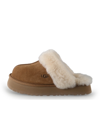 Ugg Pantoffels Bruin 352071
 Maat 39
 