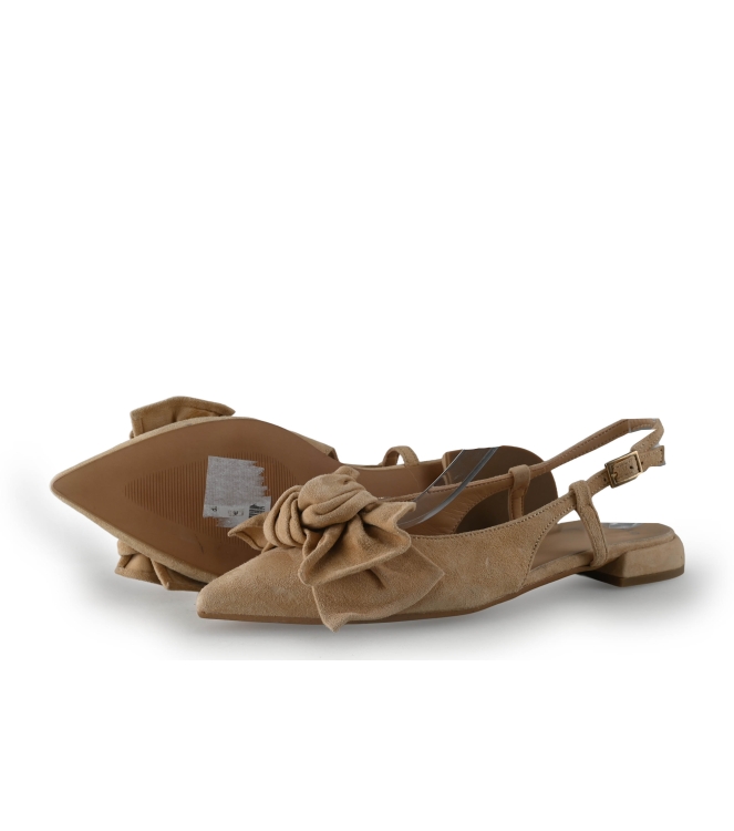 Manfield Ballerina's