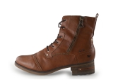 Mustang Biker boots
