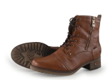 Mustang Biker boots