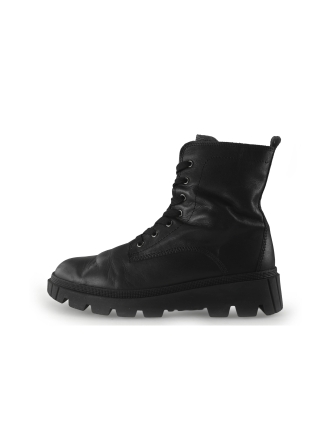 Gabor Boots Zwart 352082
 Maat 42
 