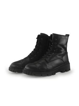 Gabor Boots Zwart 352082
 Maat 42
 
