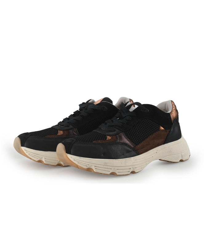 Fred de La Bretoniere Sneakers