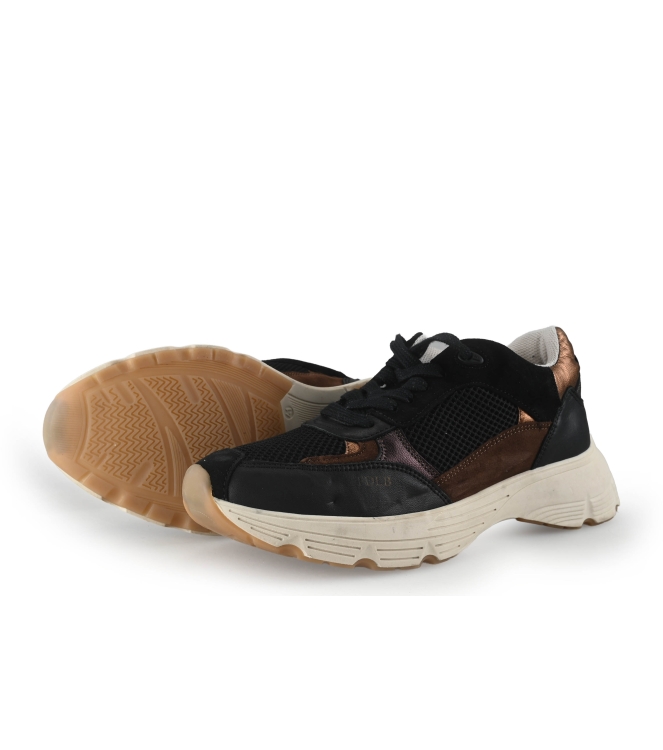 Fred de La Bretoniere Sneakers