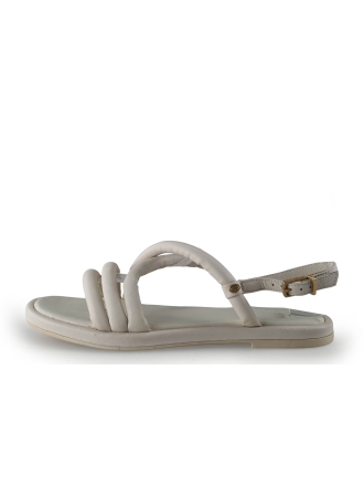 Fred de La Bretoniere Sandalen Zwart 352086
 Maat 41
 