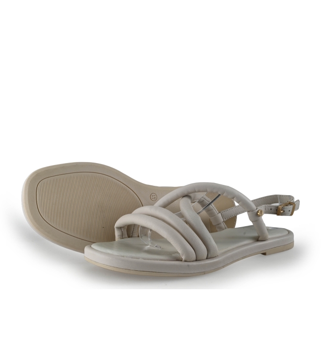 Fred de La Bretoniere Sandalen