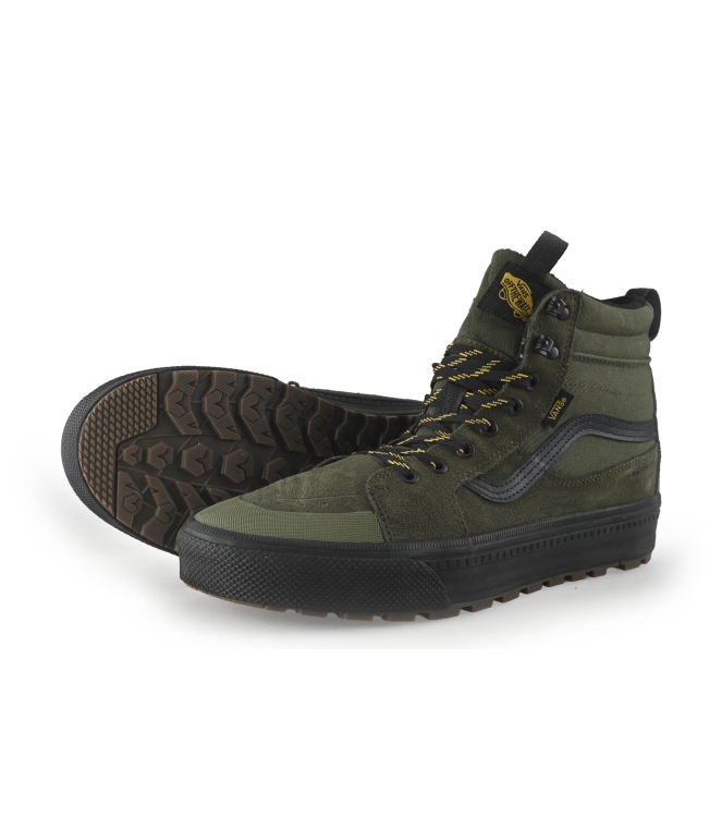 Vans Hoge sneakers