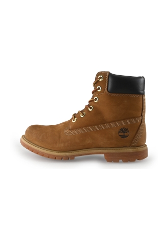 Timberland Veterboots Geel 352104
 Maat 41
 