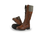 Rieker Veterboots