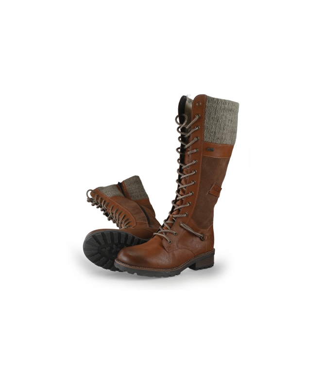 Rieker Veterboots