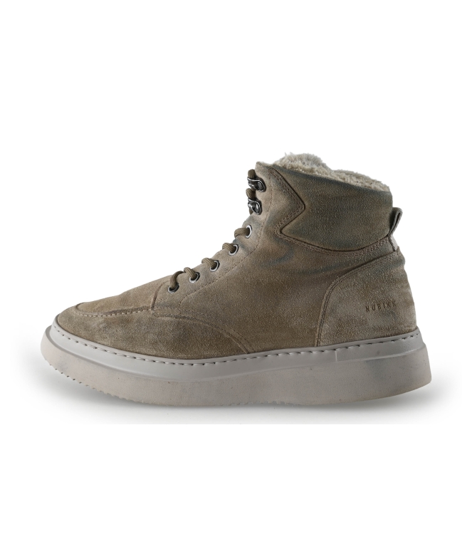 Nubikk Hoge sneakers