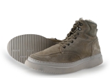 Nubikk Hoge sneakers