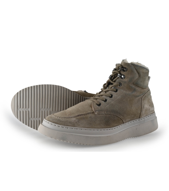 Nubikk Hoge sneakers