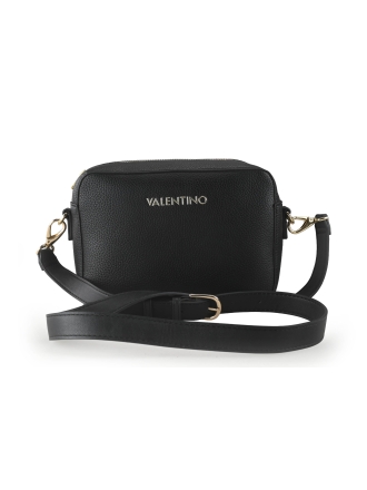 Valentino Schoudertas Zwart 352109
 Maat standaard
 