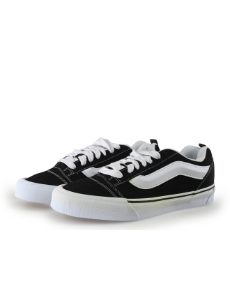 Vans Sneakers Zwart 352114
 Maat 44½
 