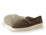 Dutch'd Loafers 