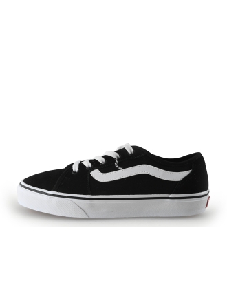 Vans Sneakers Zwart 352122
 Maat 38
 