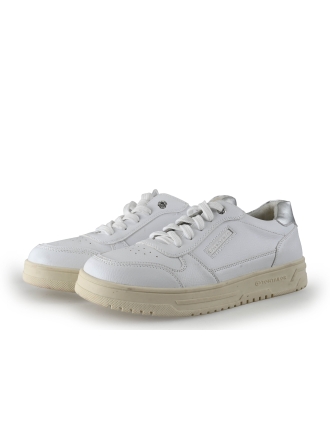 Tom Tailor Sneakers Wit 352130
 Maat 41
 