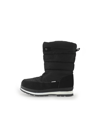 Studio London Sneeuwlaarzen Zwart 352131
 Maat 39
 