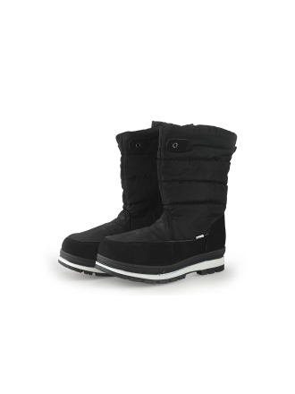 Studio London Sneeuwlaarzen Zwart 352131
 Maat 39
 