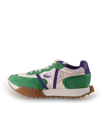 Lacoste Sneakers Groen 352136
 Maat 36
 