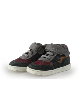 Develab Sneakers Groen 352137
 Maat 21
 