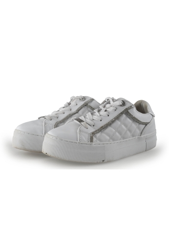 Guess Sneakers Wit 352144
 Maat 38
 
