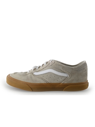Vans Sneakers Beige 352151
 Maat 44½
 