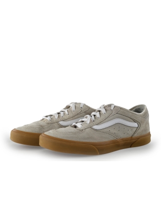 Vans Sneakers Beige 352151
 Maat 44½
 