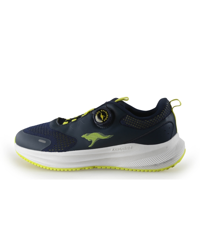 Kangaroos Sneakers