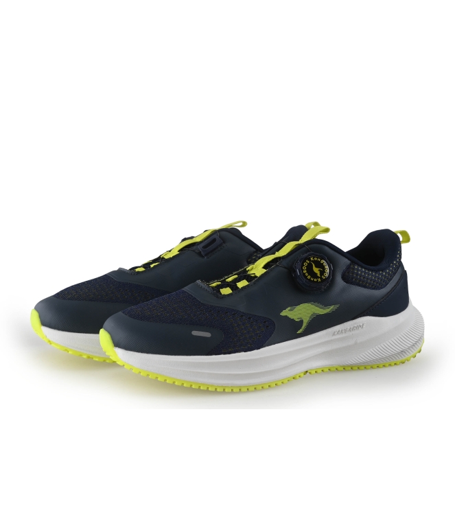 Kangaroos Sneakers