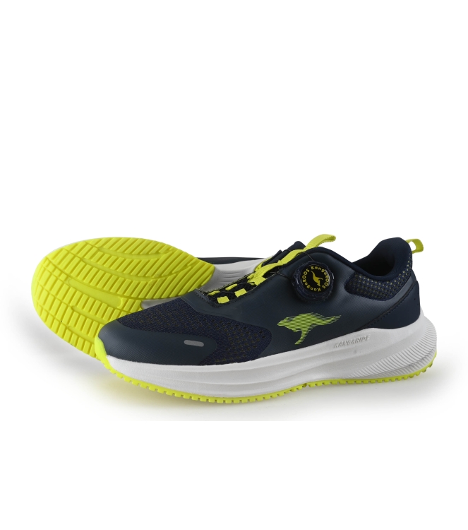 Kangaroos Sneakers