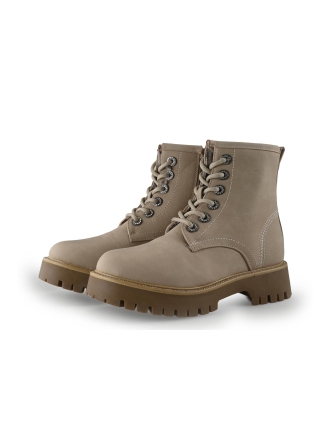 Studio London Veterboots Beige 352157
 Maat 37
 