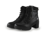 Mustang Veterboots