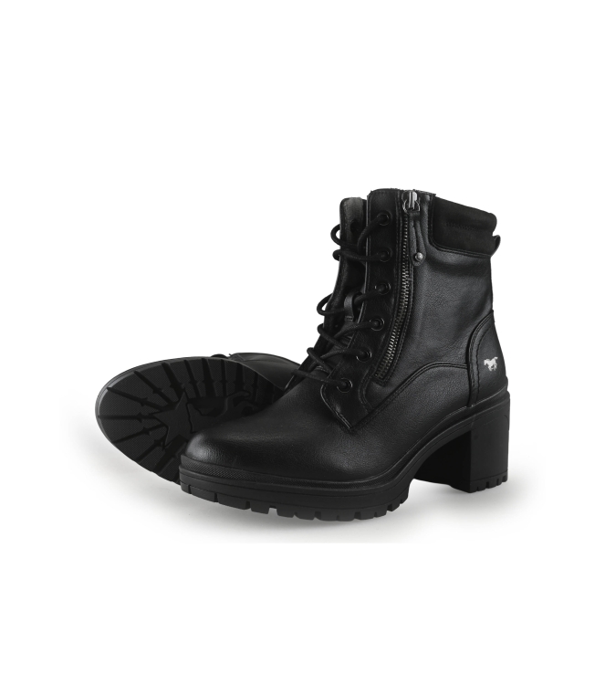 Mustang Veterboots