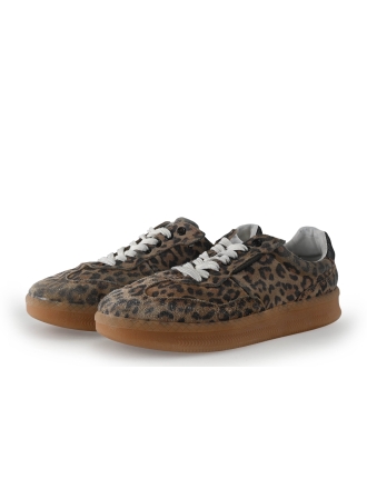 Steve Madden Sneakers Panter 352160
 Maat 39
 