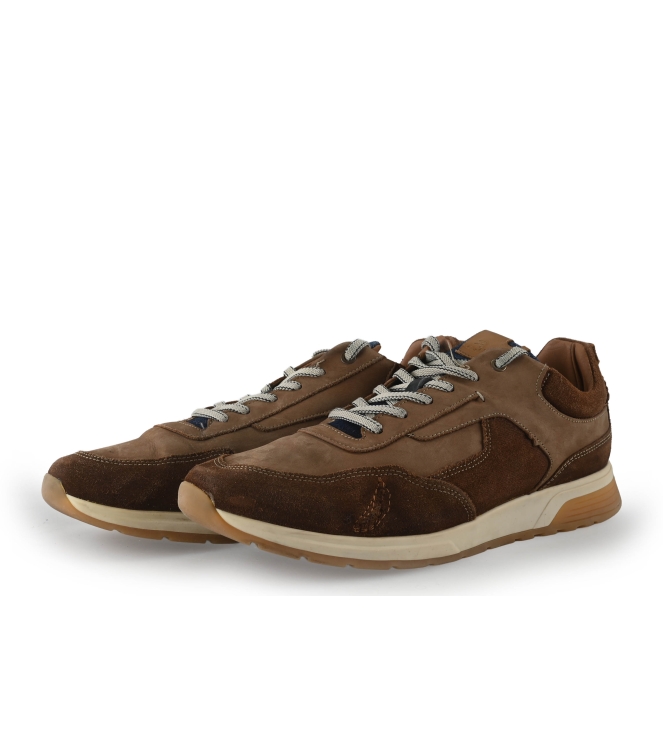 Bufflox Veterschoenen