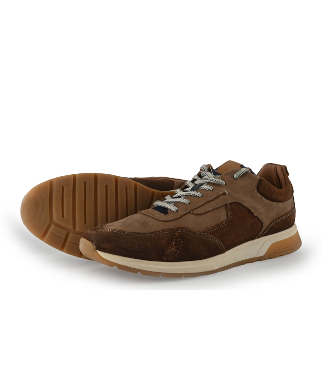 Bufflox Veterschoenen