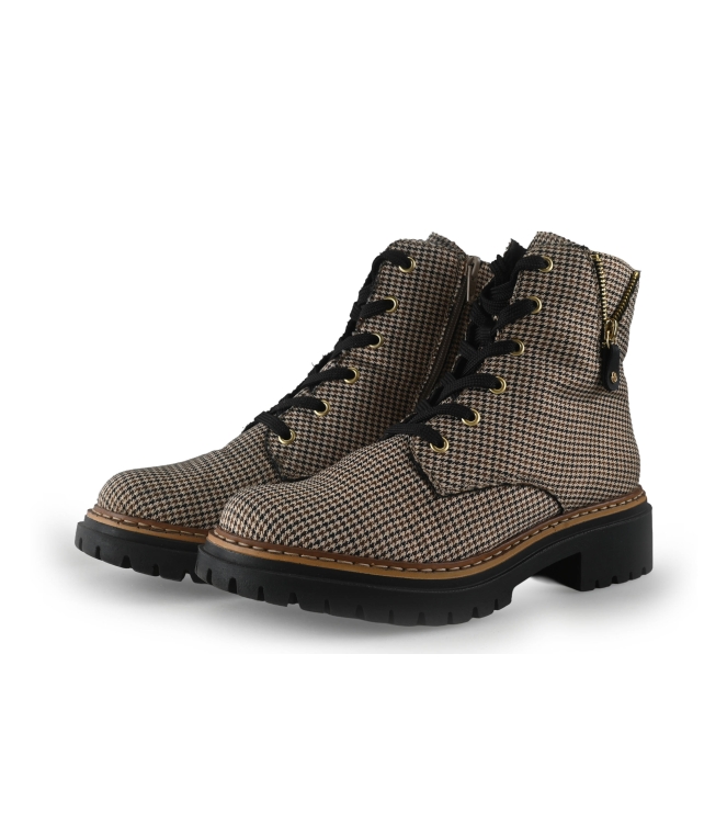 Rieker Veterboots