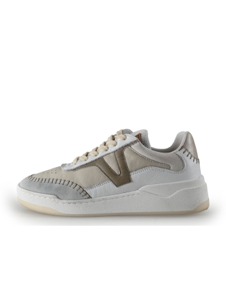 VIA VAI Sneakers Beige 352169
 Maat 37
 