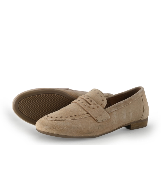 Manfield Loafers 