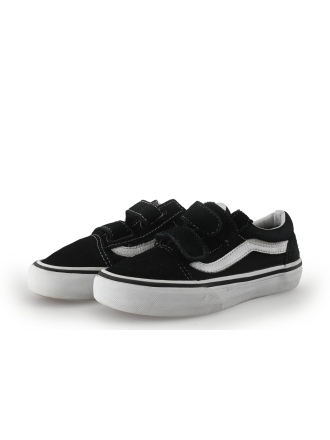 Vans Sneakers Zwart 352175
 Maat 30½
 