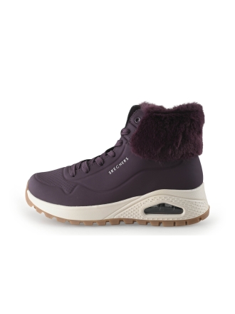 Skechers Sneeuwlaarzen Overig 352181
 Maat 39
 