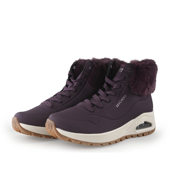 Skechers Sneeuwlaarzen