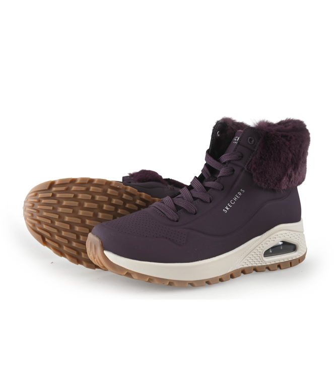 Skechers Sneeuwlaarzen